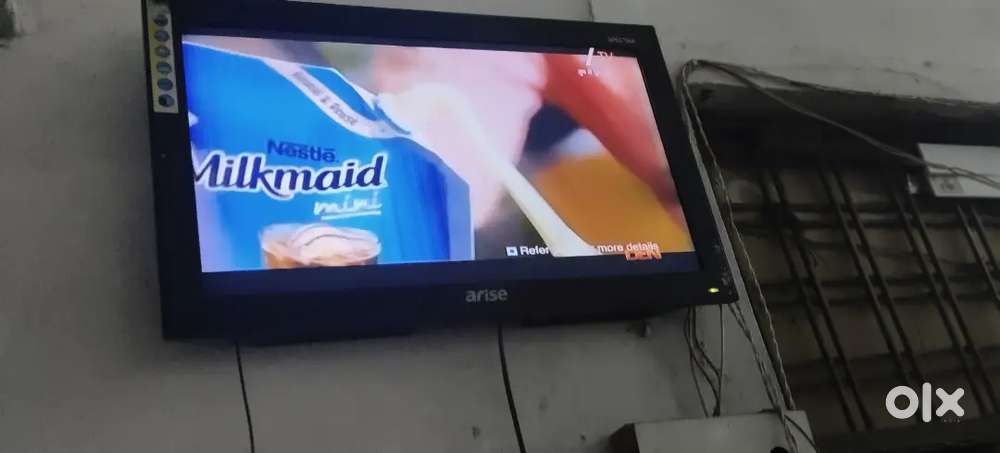Television LCD