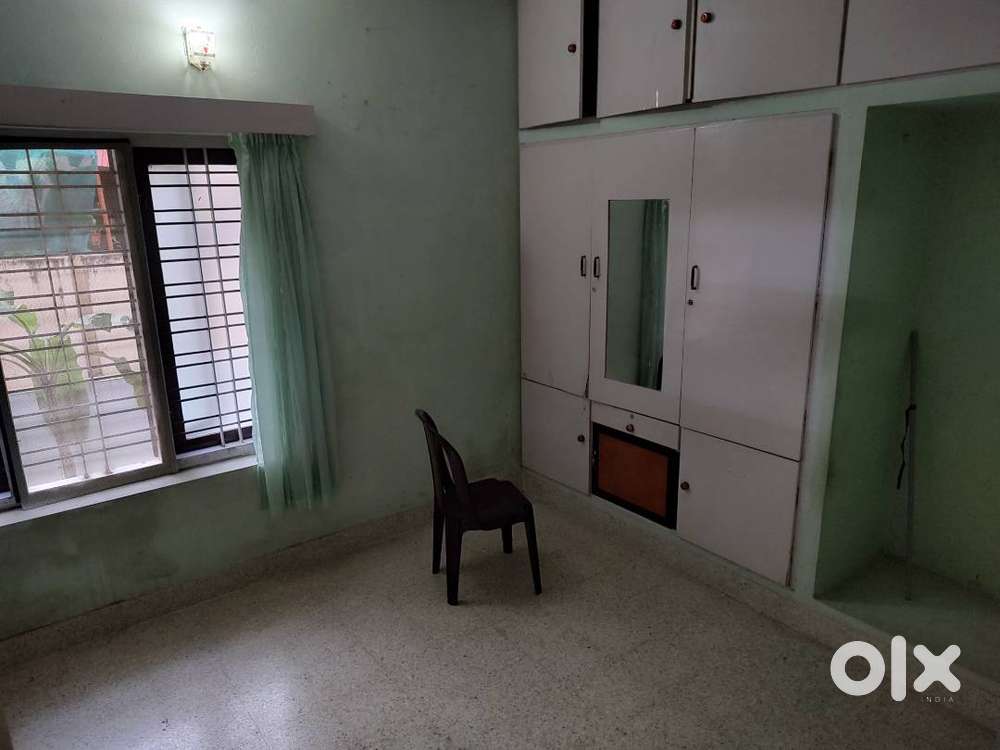 3BHK Spacious Villa in Nalanchira