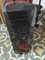 Gaming PC computer