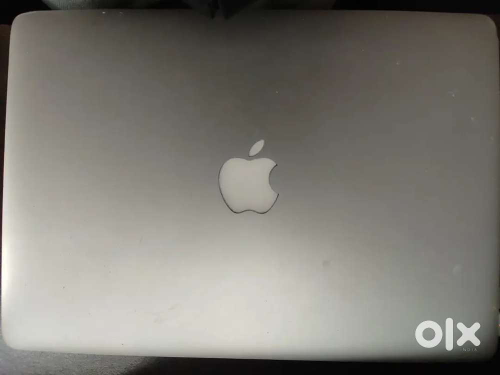 MacBook Air 2016