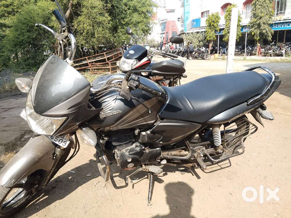 Full condition bike no single work