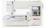 E200 Embriodary machine for sale