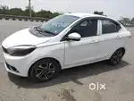 Tata Tigor 2019 Petrol 100000 Km Driven