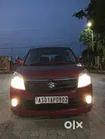 Maruti Suzuki Wagon R 1.0 VXI LIMITED EDITION, 2010, Petrol