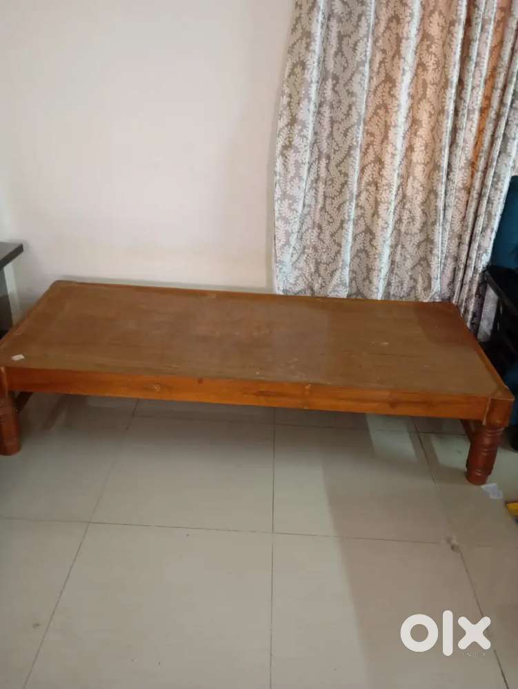 Large Diwan/ Bed /Cot