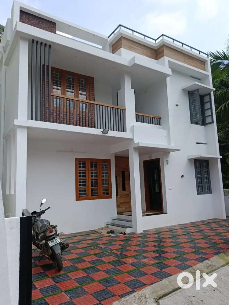 3BHK for sale  kariavattom