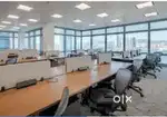 Company account rental work