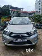 Maruti Suzuki Celerio 1.0 VXI MT, 2014, Petrol