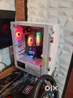 Gaming full argb pc