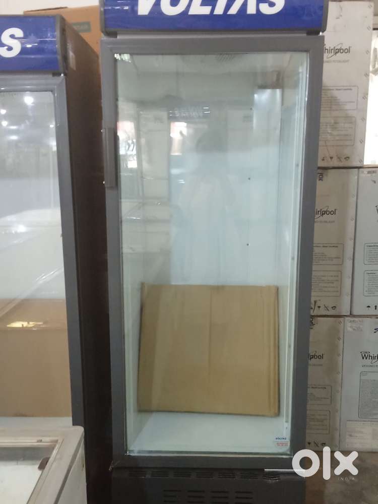 Visi Cooler 450Ltr Voltas