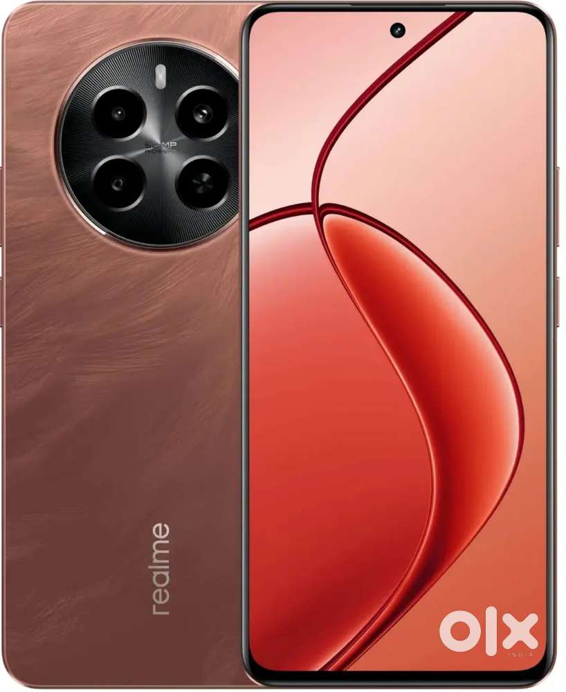 Realme p1 5g