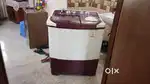 LG Washing Machine