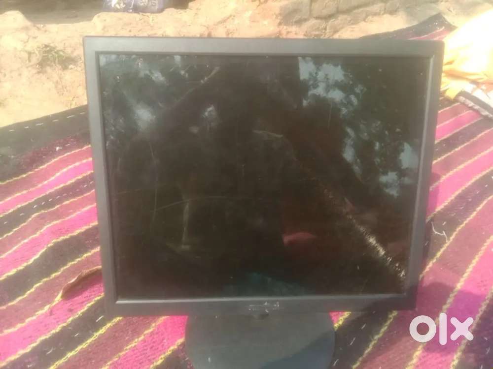 FRONTECH MONITOR 17, inch