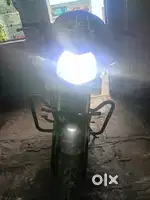 Showroom tyre a1 condition
