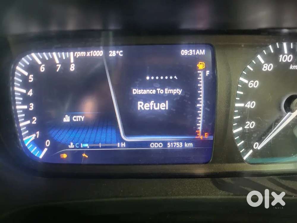 Tata Altroz 2022 Petrol 50000 Km Driven