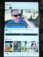 Lenovo tab m8 2/32 in good condition