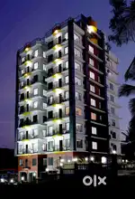 Flat for sale at Kalpatta  Wayanad