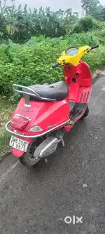 Vespa sxl150