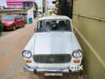Fiat Premier Padmini 1987 Petrol 47000 Km Driven