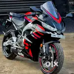APRILLA 457RS