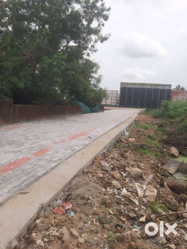 8 CENT LAND FOR SALE CHELANOOR KOZHIKODE