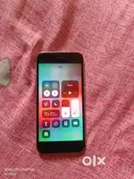 This is my first iphone 6 so  I very careful
