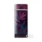 Samsung Fridge + Inverter for Sell