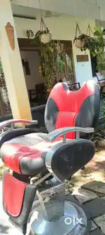 Beauty parlour items