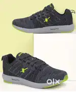 Sparx shoes in good condition