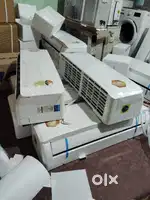 Mint condition used ac available.