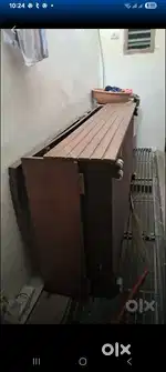 Sofa cum bed