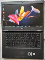 Dell laptop