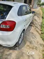 Maruti Suzuki Baleno 2015 Diesel 91000 Km Driven