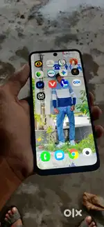 Poco m6pro 5g