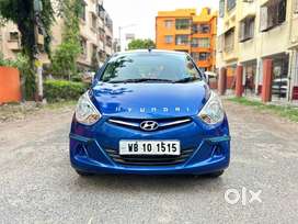 Hyundai EON Era +, 2018, Petrol