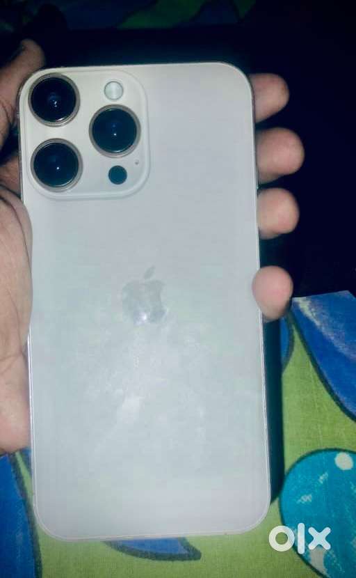Iphone xr convert to 16pro 128 gb 100 bettry