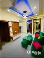 2bhk resale flat good layout suitable price