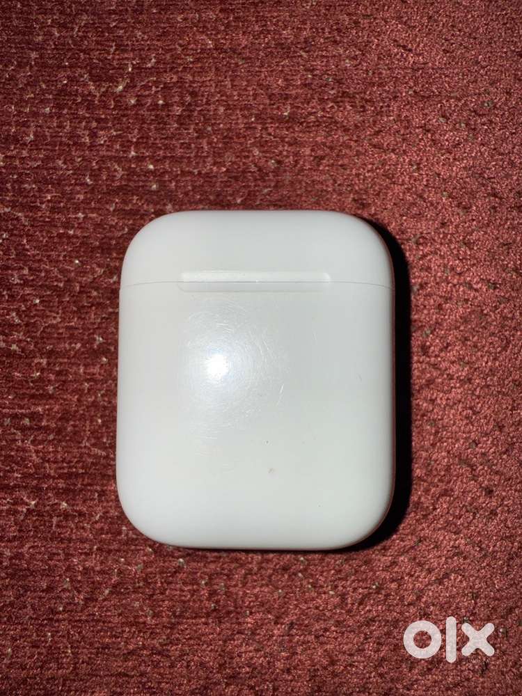 Selling original Charging Case for Airpods 2