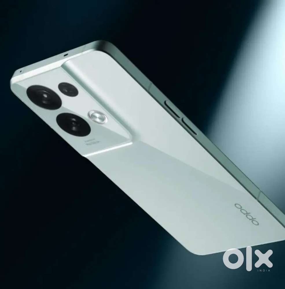 Oppo reno 8 pro