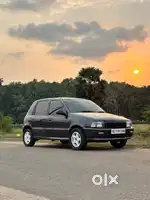 Maruti zen