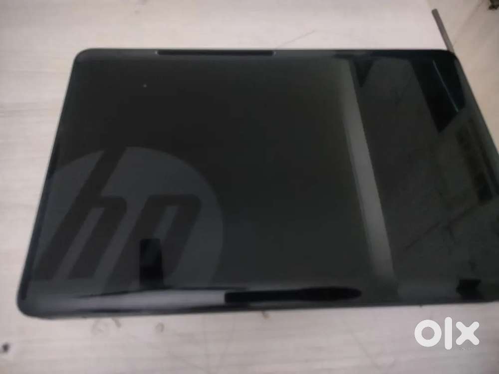 Hp laptop hp 2000 core i5 2nd generation 4gb ram 1tb hdd