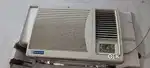 Blue star ac 1.5 ton best condition