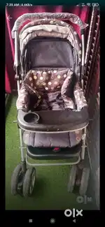 Kids' Pram/Stroller at Ramesh Nagar