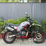 Xpluse 200 pro best condition