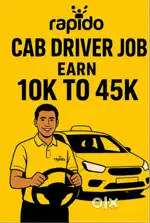 CAB DRIVER PARTNER