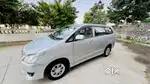 Toyota Innova 2.5 GX 8 STR BS-III, 2013, Diesel