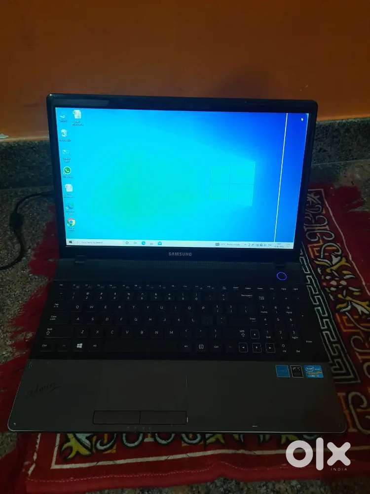 Samsung 08JUO3E laptop