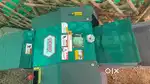 Gaja Agro grass chop cutter