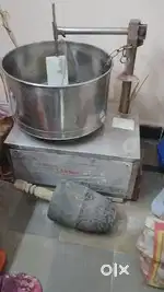 Wet grinder