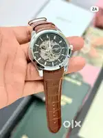 Luxury wrist watch for men